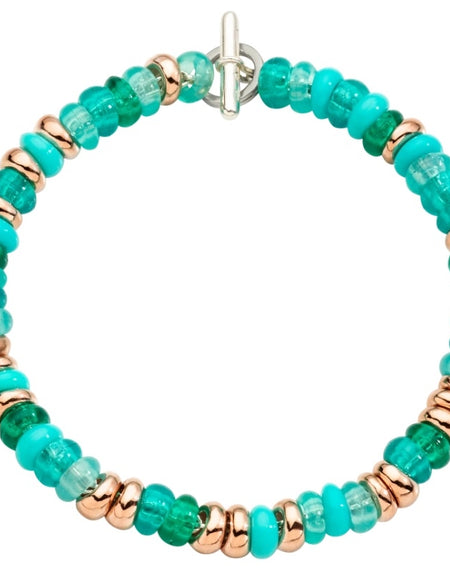 BRACCIALI DODO MOD. DBC2004RONDEVERAGL-0