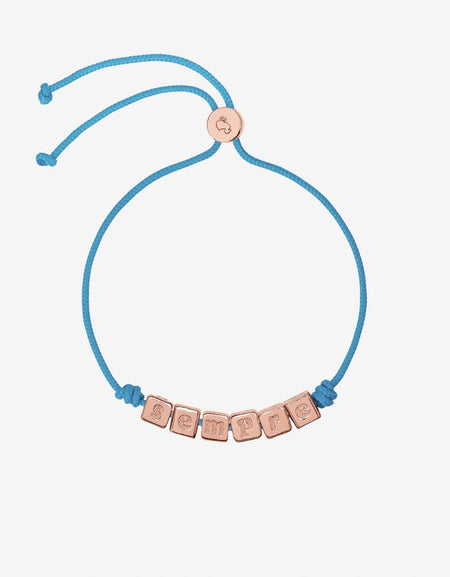 BRACCIALI DODO MOD. DBC3003LETSEBLRAG-0