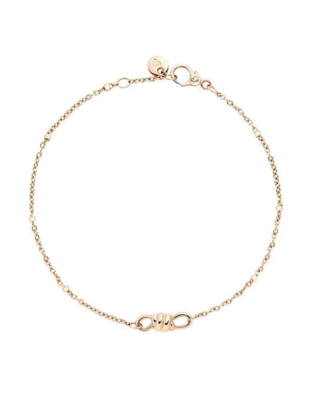 BRACCIALI DODO MOD. DBC3006KNOTS0009RS-0