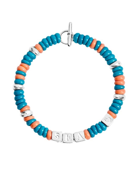 BRACCIALI DODO MOD. DBC4003RONDEOTCAGM-0