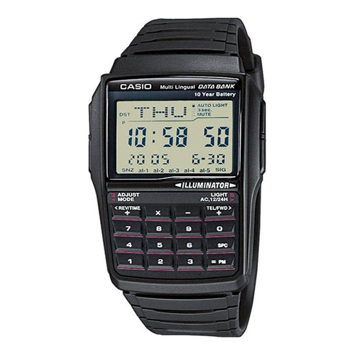 Load image into Gallery viewer, CASIO DATABANK CALCULATOR-0
