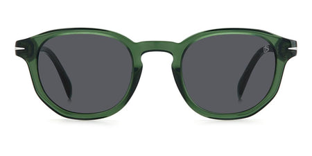 DAVID BECKHAM MOD. DB 1007_S-1