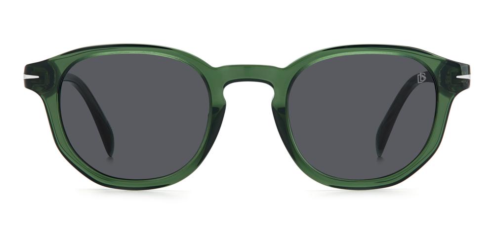 DAVID BECKHAM MOD. DB 1007_S-1