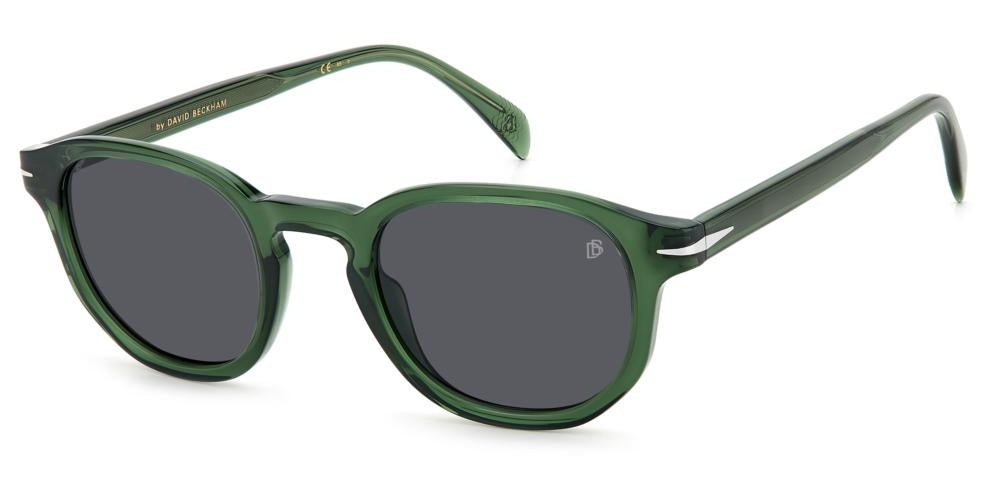 DAVID BECKHAM MOD. DB 1007_S-0