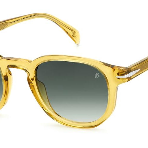 Load image into Gallery viewer, DAVID BECKHAM MOD. DB 1007_S-0
