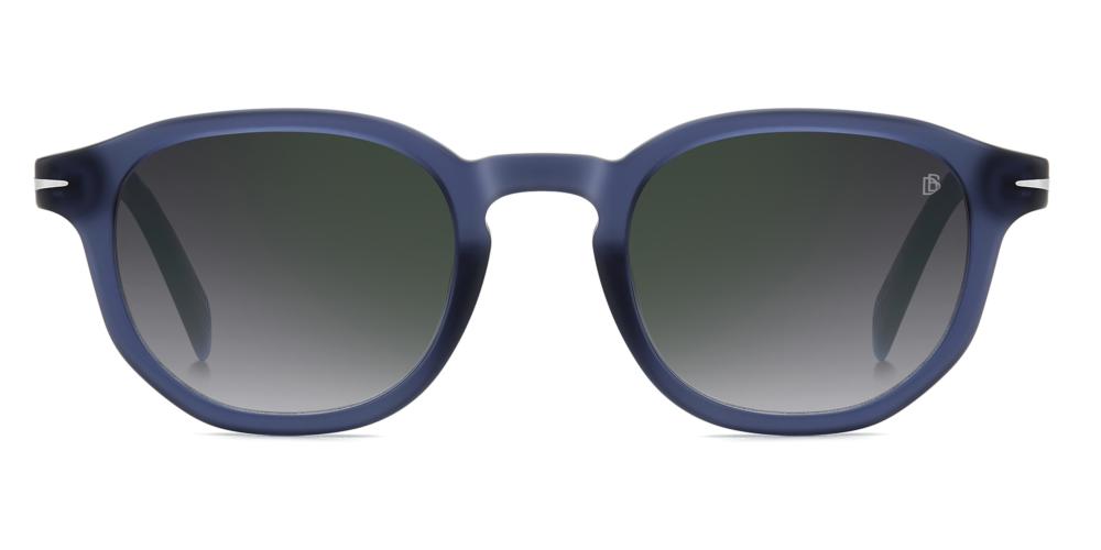 DAVID BECKHAM MOD. DB 1007_S-1