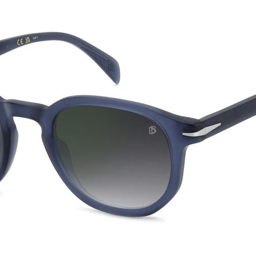 Load image into Gallery viewer, DAVID BECKHAM MOD. DB 1007_S-0
