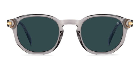 DAVID BECKHAM MOD. DB 1007_S-1