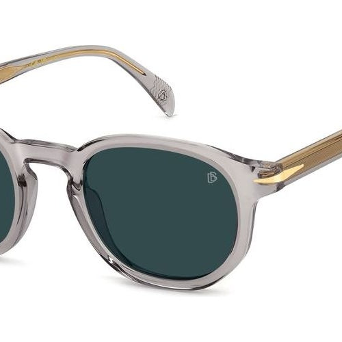 Load image into Gallery viewer, DAVID BECKHAM MOD. DB 1007_S-0
