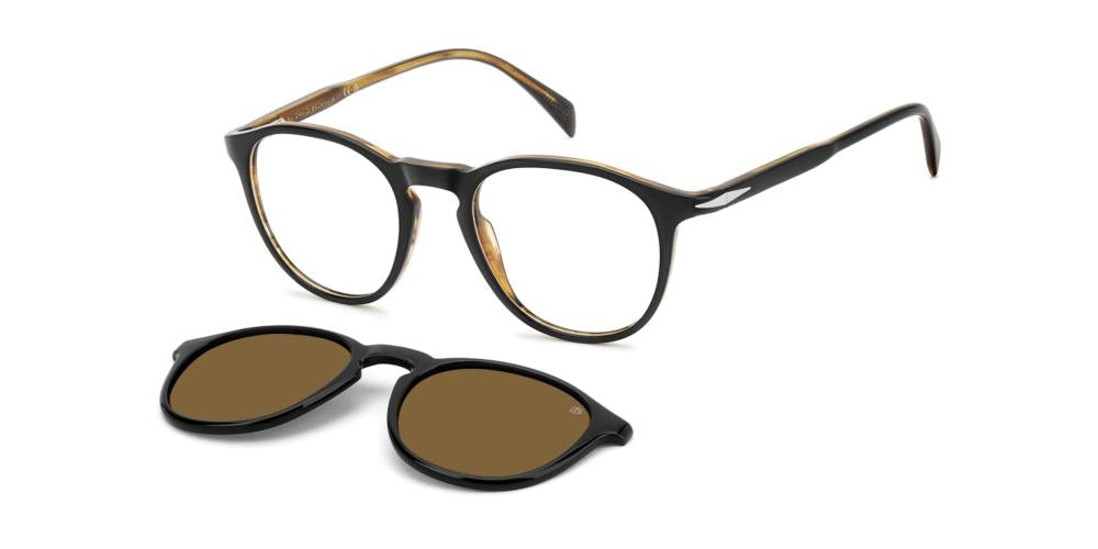 DAVID BECKHAM MOD. DB 1018_C-0