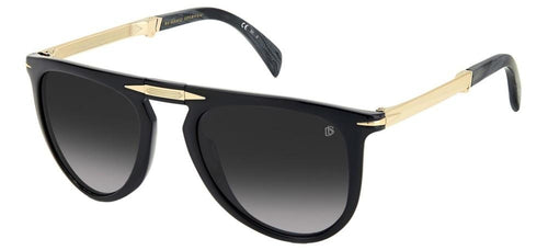 Load image into Gallery viewer, DAVID BECKHAM MOD. DB 1039_S_FD FOLDING-0
