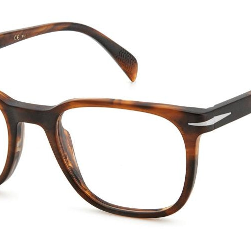 Load image into Gallery viewer, DAVID BECKHAM MOD. DB 1107-0
