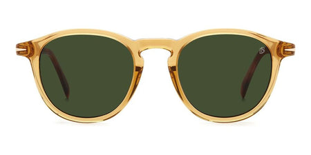 DAVID BECKHAM MOD. DB 1114_S-1