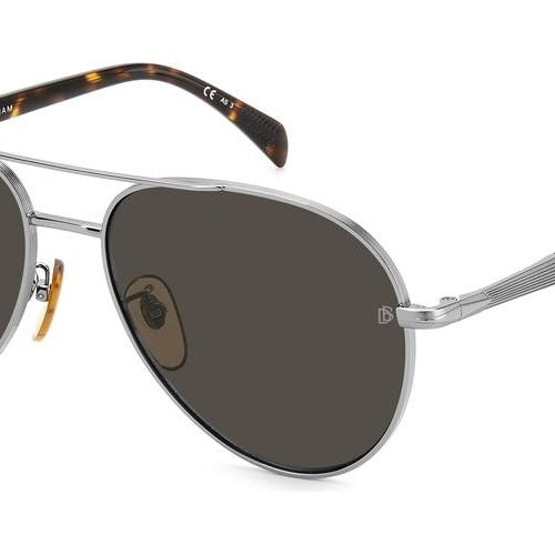 Load image into Gallery viewer, DAVID BECKHAM MOD. DB 1118_G_S-0
