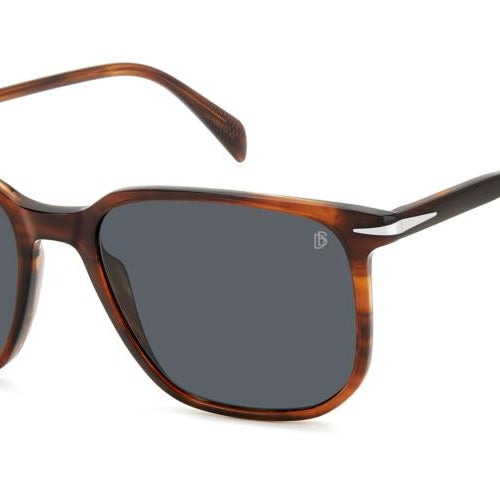 Load image into Gallery viewer, DAVID BECKHAM MOD. DB 1141_S-0
