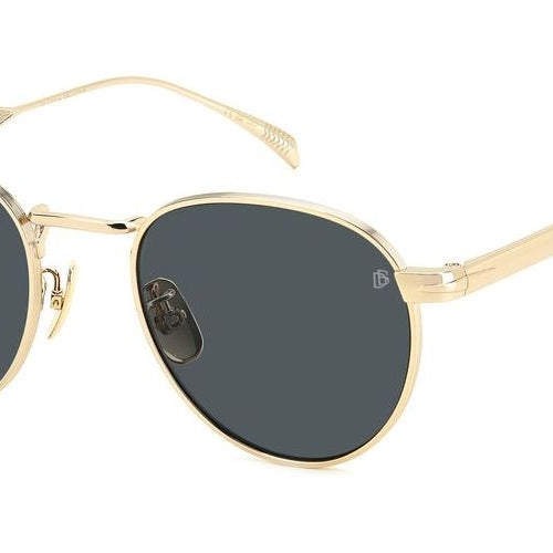 Load image into Gallery viewer, DAVID BECKHAM MOD. DB 1142_S-0
