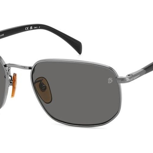 Load image into Gallery viewer, DAVID BECKHAM MOD. DB 1143_S-0
