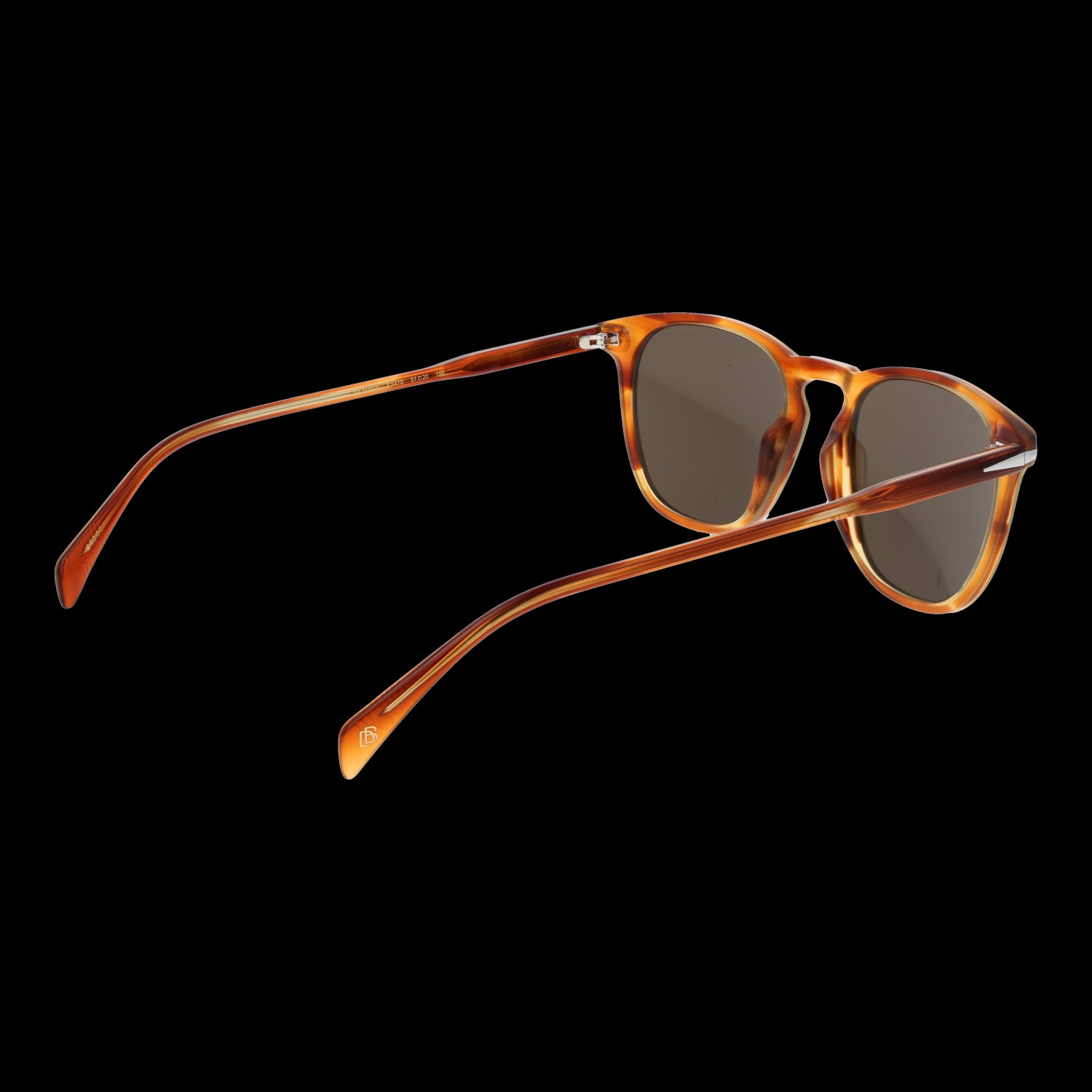 DAVID BECKHAM MOD. DB 1160_S 51EX470-2