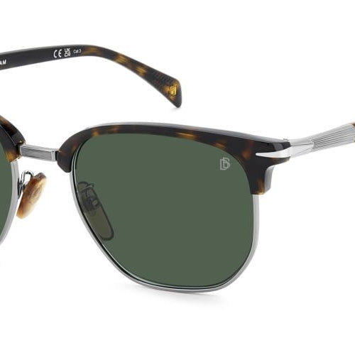 Load image into Gallery viewer, DAVID BECKHAM MOD. DB 1176_G_S-0
