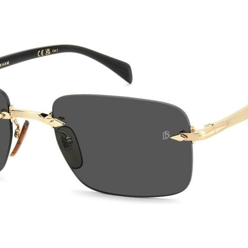 Load image into Gallery viewer, DAVID BECKHAM MOD. DB 1195_S-0
