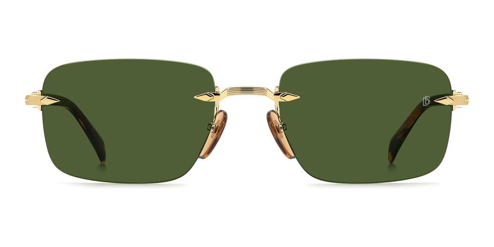 DAVID BECKHAM MOD. DB 1195_S-1