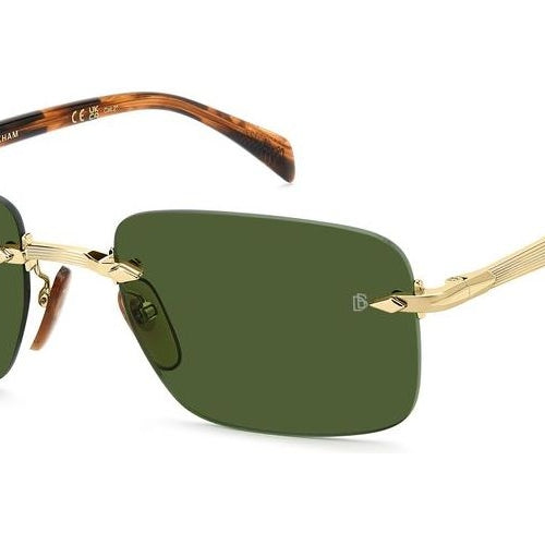 Load image into Gallery viewer, DAVID BECKHAM MOD. DB 1195_S-0
