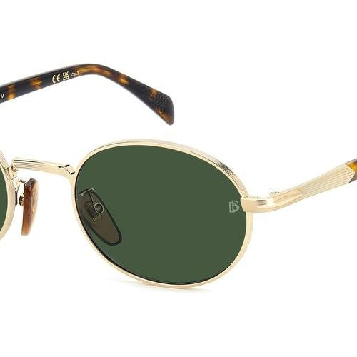 Load image into Gallery viewer, DAVID BECKHAM MOD. DB 1196_S-0
