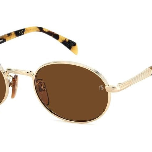 Load image into Gallery viewer, DAVID BECKHAM MOD. DB 1196_S-0
