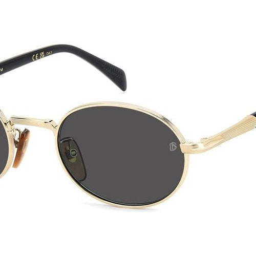 Load image into Gallery viewer, DAVID BECKHAM MOD. DB 1196_S-0
