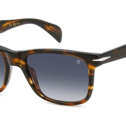 Load image into Gallery viewer, DAVID BECKHAM MOD. DB 1197_S-0
