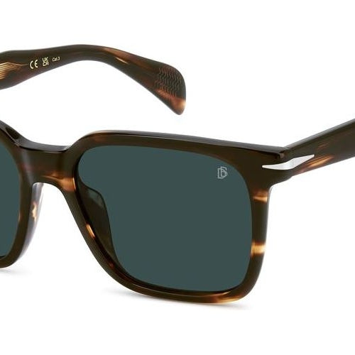 Load image into Gallery viewer, DAVID BECKHAM MOD. DB 1199_G_S-0
