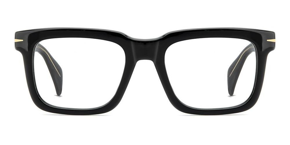 DAVID BECKHAM MOD. DB 1237-1