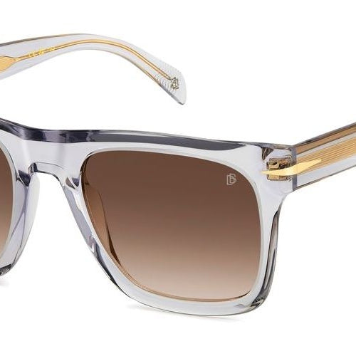 Load image into Gallery viewer, DAVID BECKHAM MOD. DB 7000_S FLAT-0
