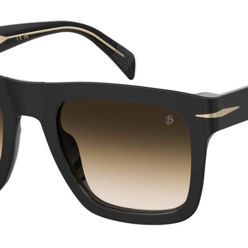 Load image into Gallery viewer, DAVID BECKHAM MOD. DB 7000_S FLAT-0
