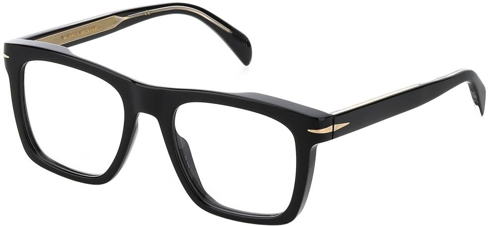 DAVID BECKHAM MOD. DB 7020-0