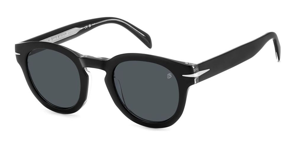 DAVID BECKHAM MOD. DB 7041_S FLAT-0