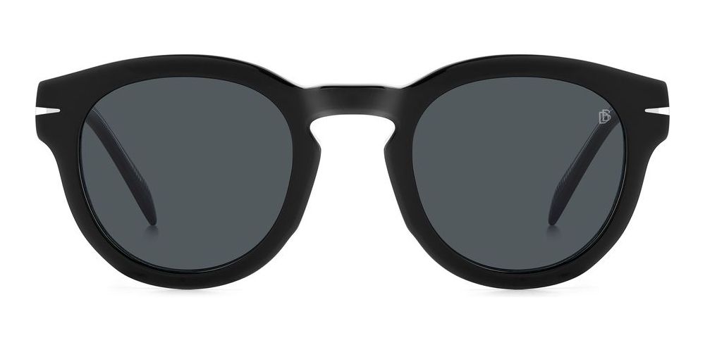 DAVID BECKHAM MOD. DB 7041_S FLAT-1