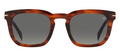 Load image into Gallery viewer, DAVID BECKHAM MOD. DB 7076_S-1
