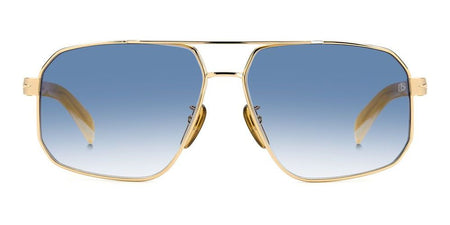 DAVID BECKHAM MOD. DB 7102_S-1