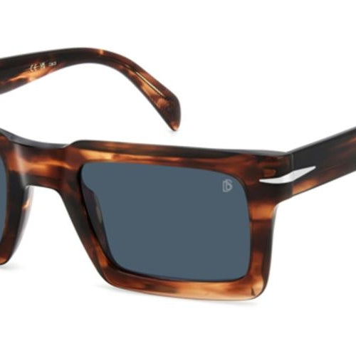 Load image into Gallery viewer, DAVID BECKHAM MOD. DB 7126_S-0
