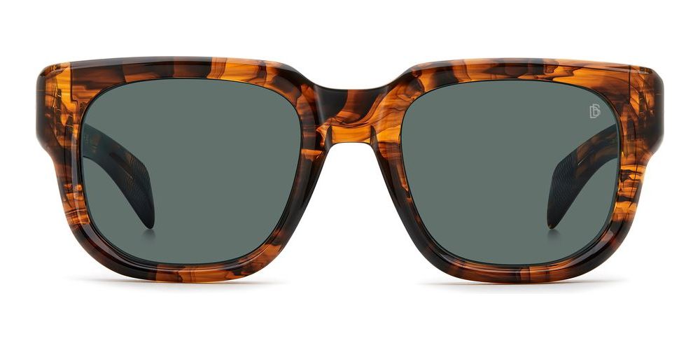 DAVID BECKHAM MOD. DB 7146_S-1