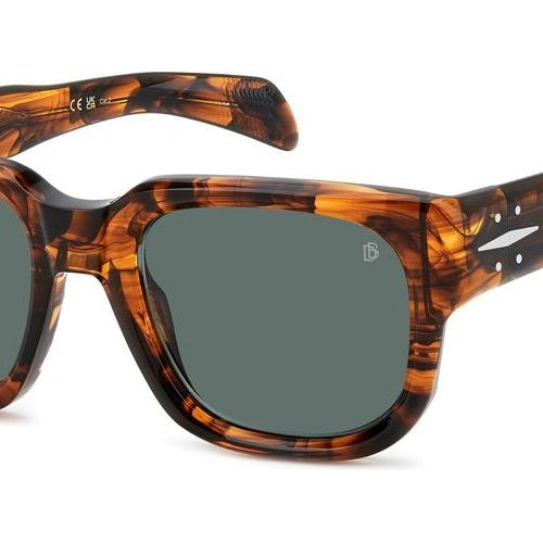 Load image into Gallery viewer, DAVID BECKHAM MOD. DB 7146_S-0
