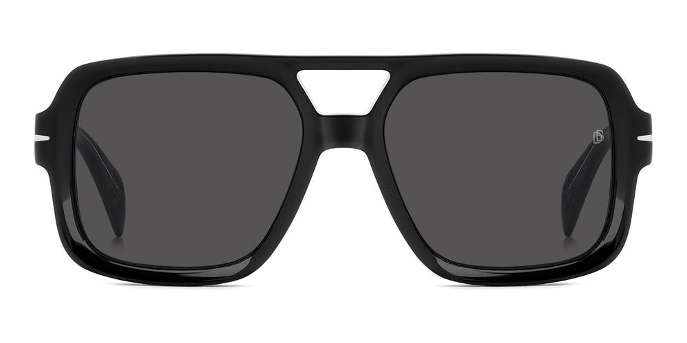 DAVID BECKHAM MOD. DB 7151_S-1
