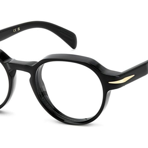 Load image into Gallery viewer, DAVID BECKHAM MOD. DB 7153-0
