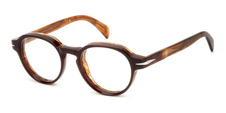 DAVID BECKHAM MOD. DB 7153-0