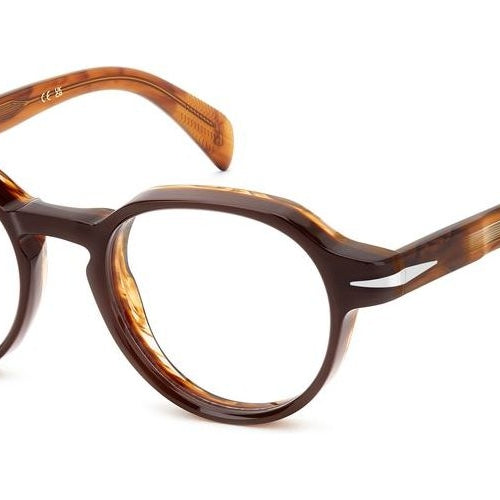 Load image into Gallery viewer, DAVID BECKHAM MOD. DB 7153-0
