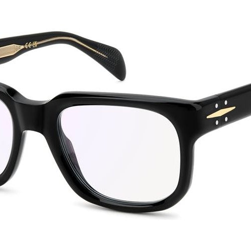 Load image into Gallery viewer, DAVID BECKHAM MOD. DB 7156-0
