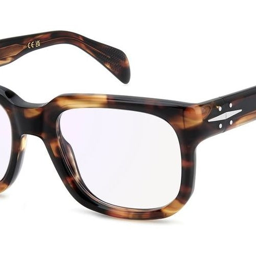 Load image into Gallery viewer, DAVID BECKHAM MOD. DB 7156-0
