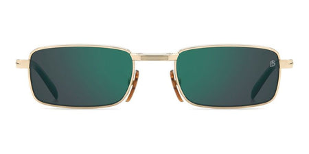 DAVID BECKHAM MOD. DB 99_ORIGAMI-1