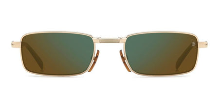 DAVID BECKHAM MOD. DB 99_ORIGAMI-1